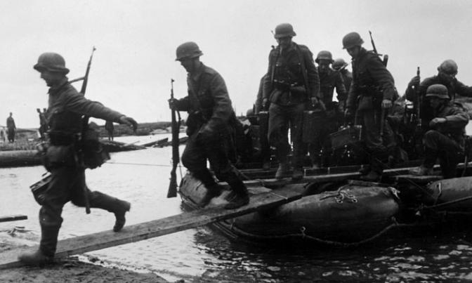 Немецкий десант на берегах Таймыра. Осень 1944 года Великая Отечественная война,история,СССР,Таймыр