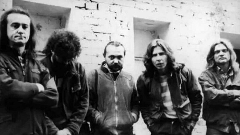 10 легендарных советских рок-групп эпохи заката СССР 