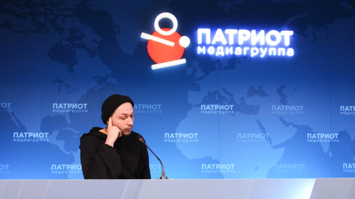 «Дурновкусие»: режиссер театра им. Райкина оценил участие Бузовой в спектакле про Сталина «Дурновкусие»: режиссер театра им. Райкина оценил участие Бузовой в спектакле про Сталина Общество