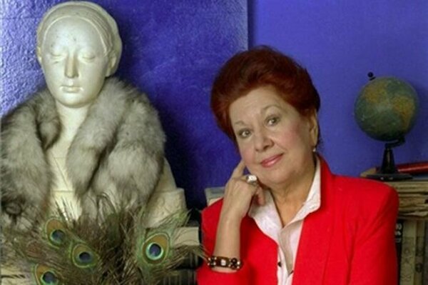 Как выглядела в молодости Маргарита из «Покровских ворот» и как сложилась ее непростая судьба актриса,наши звезды,фильм,шоу,шоубиz,шоубиз