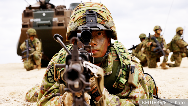 Победители Второй мировой вынуждены вновь наказать проигравших