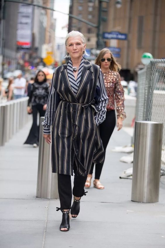 5 принципов 69-летней модели для женщин всего мира 5 принципов 69-летней модели для женщин всего мира justgettingstarted