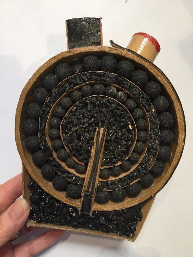 20 фотографий интересных вещей, которые редко можно увидеть и то, если очень повезет 20 фотографий интересных вещей, которые редко можно увидеть и то, если очень повезет