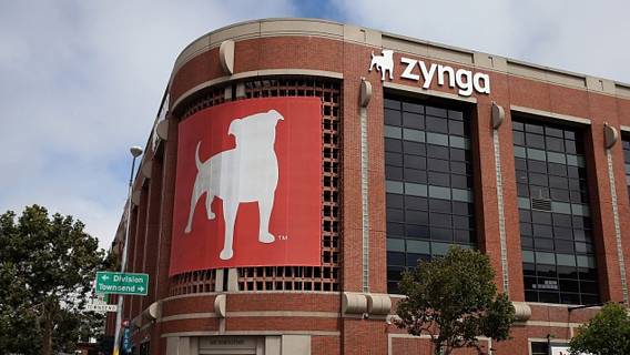 Zynga планирует расширяться после успеха с High Heels! ИноСМИ