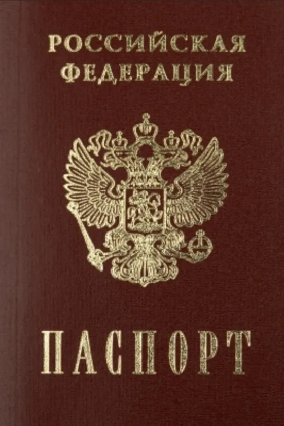 В МВД напомнили о необходимости менять паспорт при сильном изменении внешности