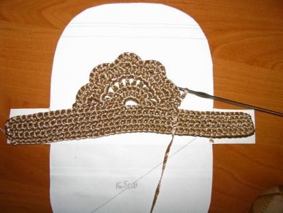 Вязание косметички своими руками Вязание косметички своими руками косметичка,рукоделие,своими руками,сделай сам