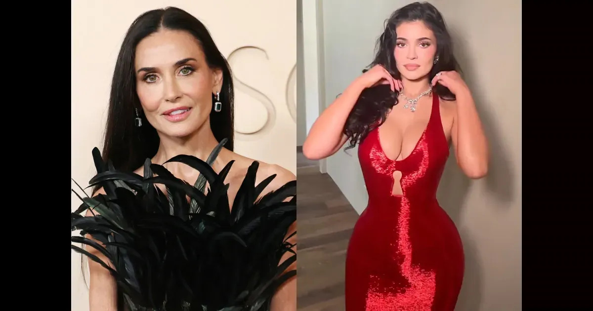 Красная дорожка Оскар