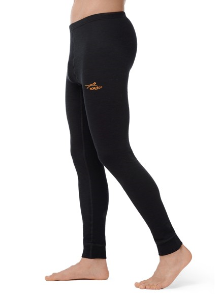 Обзор бюджетного термобелья Norveg Hunter