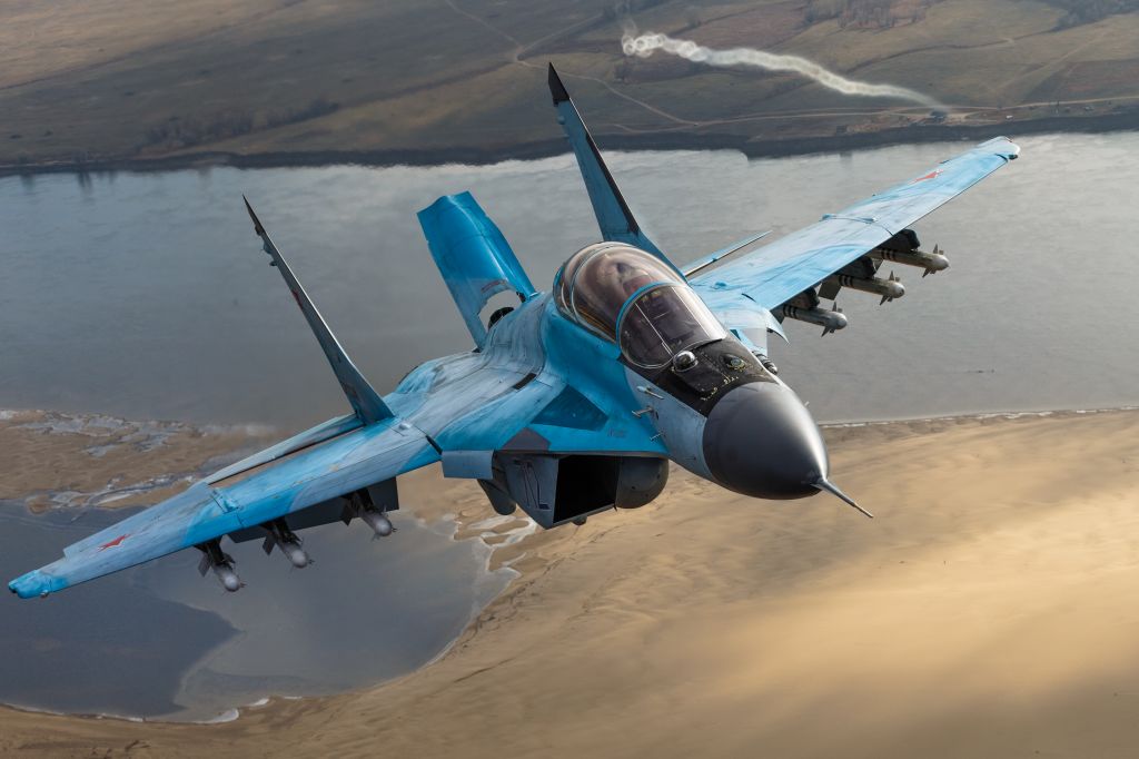 80 лет как один «МиГ» 80 лет как один «МиГ»