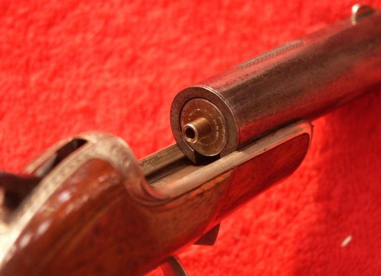 Пистолеты для муфты, башмаков и… жилетного кармана! Пистолеты для муфты, башмаков и… жилетного кармана! оружие