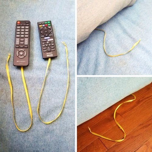 Ура, я это починил! 