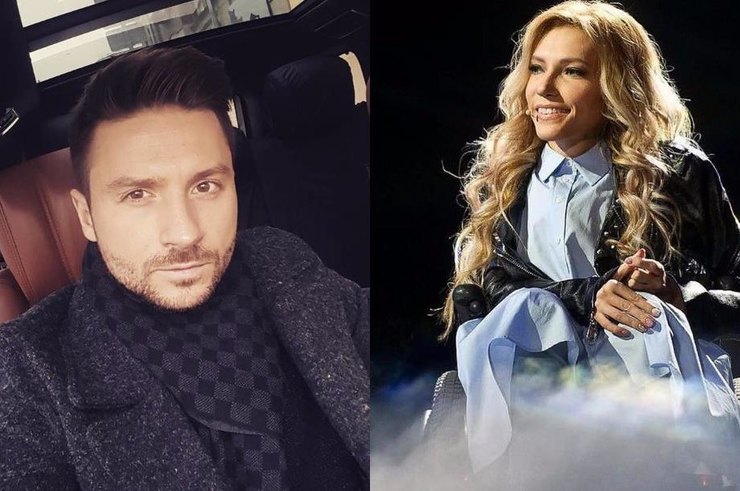 Почувствуйте разницу: Лазарев обвинил жюри Евровидения в предвзятости. Он еще не видел сюжеты про себя на Первом канале