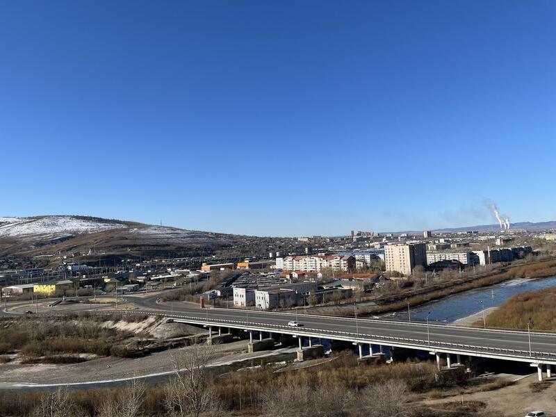 В Чите увеличилось число китайских делегаций