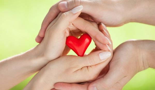 аспекты любви в буддизме