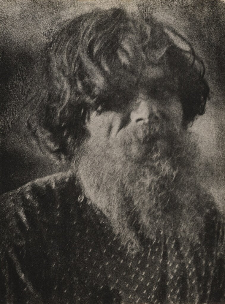 «Из наших лесов»
Сергей Лобовиков, 1907 - 1908 год, Союз фотохудожников России.