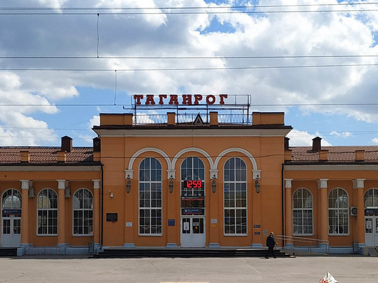 В нескольких городах Ростовской области услышали "громкий звук"