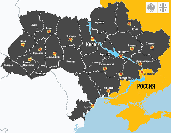 ТОВАРИЩ АРМАГЕДДОН: ЧТО ИЗВЕСТНО О НОВОМ КОМАНДУЮЩЕМ НА УКРАИНЕ ГЕНЕРАЛЕ СУРОВИКИНЕ 