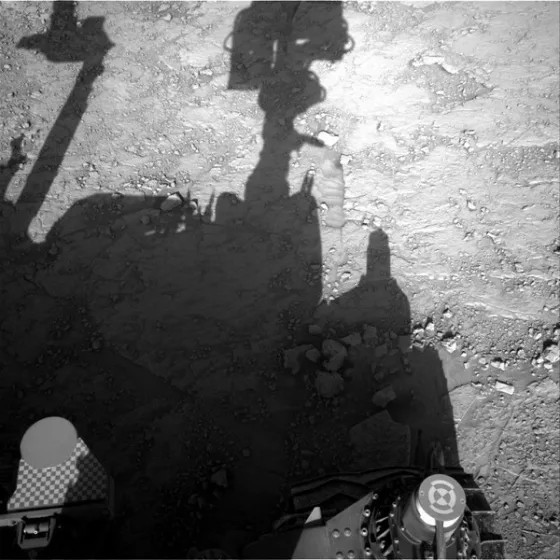 Учёные NASA завершили планирование очередной исследовательской миссии марсохода Curiosity