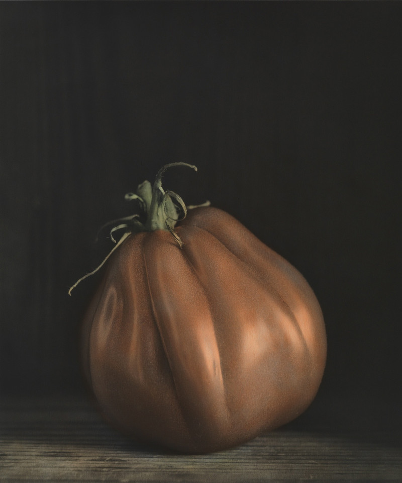 Как изящен кабачок! Удивительные натюрморты Ингара Краусса Как изящен кабачок! Удивительные натюрморты Ингара Краусса