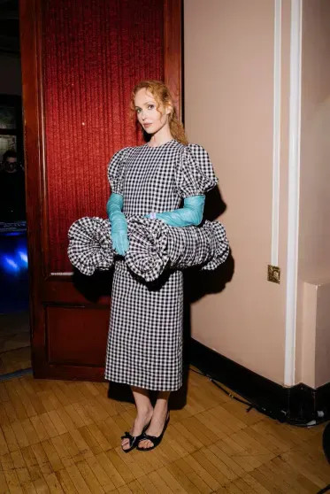 Звёздный бомонд в «Метрополе»: как прошёл гала-ужин The Blueprint 100