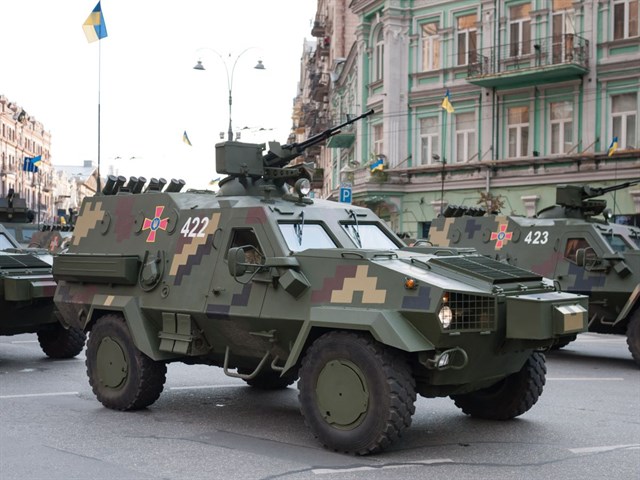 Что представляет собой армия «революции достоинства» Что представляет собой армия «революции достоинства» армия,украина