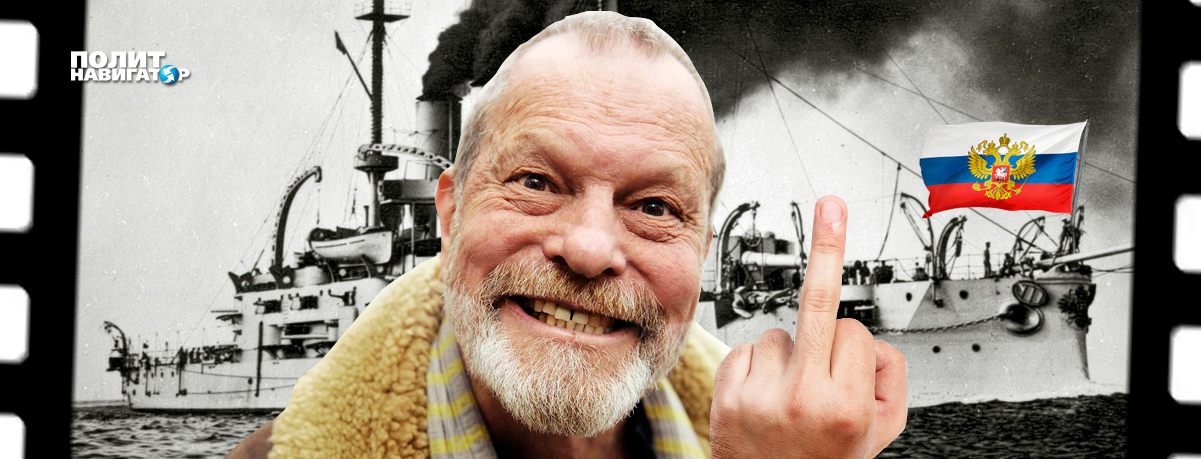 Всемирно известный режиссёр нанёс «удар под дых» украинским националистам