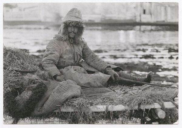 Откуда пошёл миф, что русские – славянизированные финны