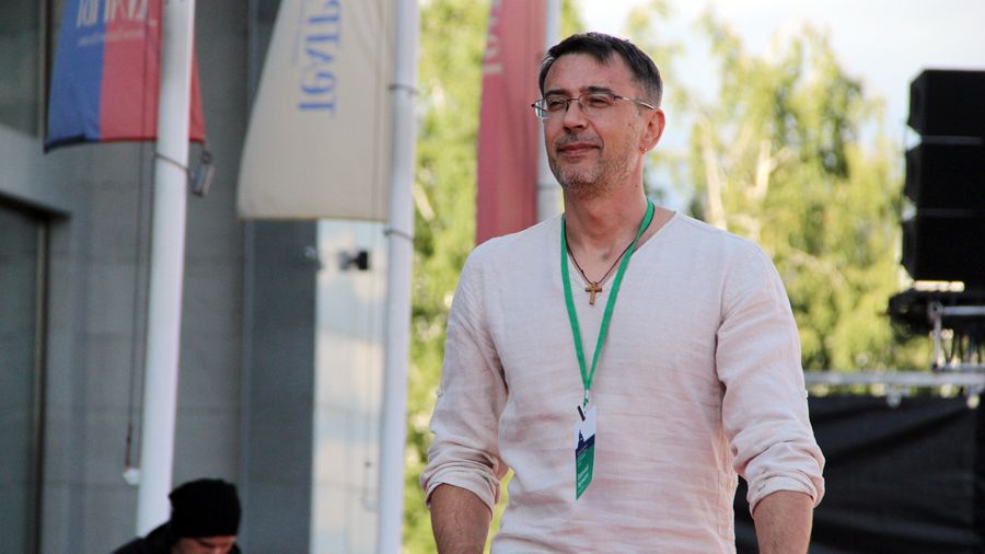 Евгений Журавли Евгений Журавли