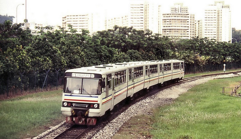 То, чего не может быть: «Икарус» на рельсах То, чего не может быть: «Икарус» на рельсах автомобили,НОВОСТИ,тюнинг