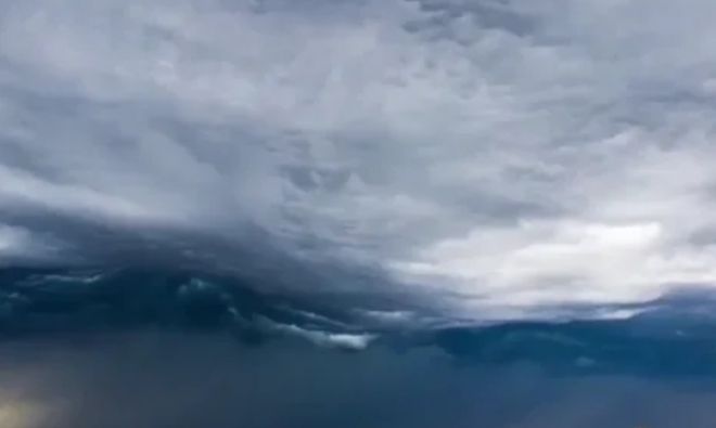Небо