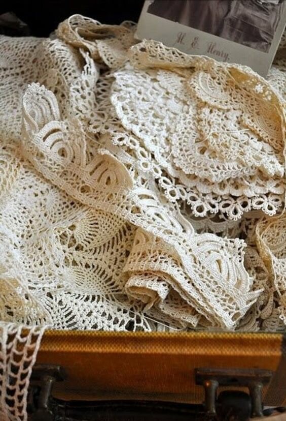 Весёлые мелочи для дома, связанные крючком. Настроение, идеи, схемы Весёлые мелочи для дома, связанные крючком. Настроение, идеи, схемы вязание,идеи и вдохновение,рукоделие