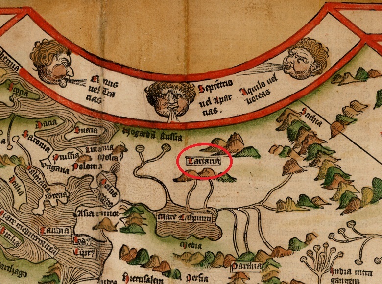 Уничтоженная Тартария 