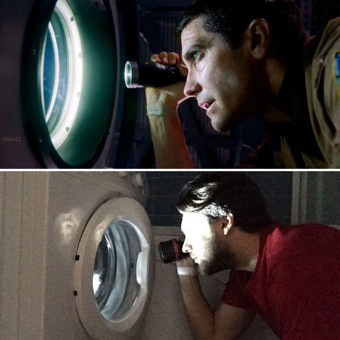 Low Budget Cosplay