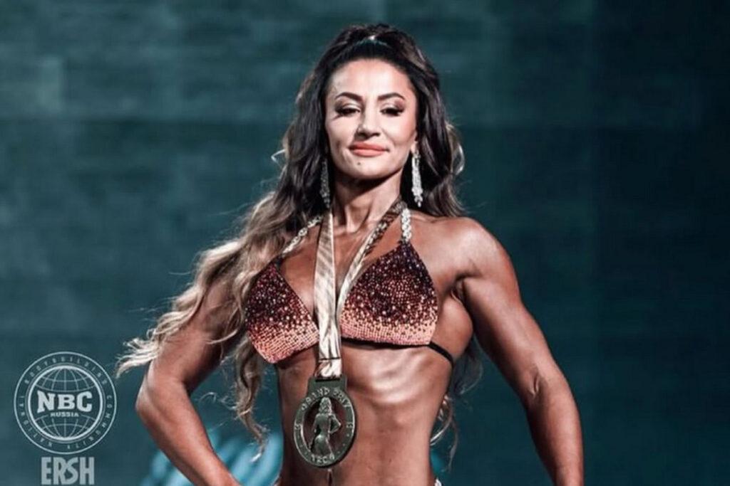 Российская спортсменка Юлия Родина погибла в Таиланде