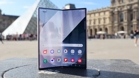 Samsung проведёт презентацию складного Galaxy Z Fold 7 9 июля