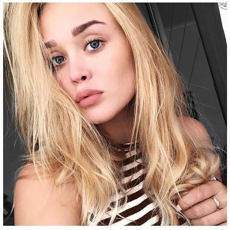 Самые красивые девушки Тулы Самые красивые девушки Тулы