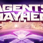 Agents of Mayhem не запускается  
