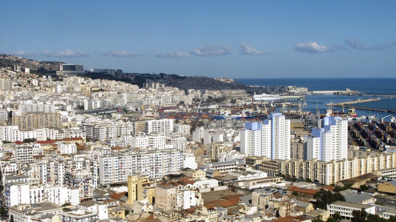 Социолог Филипп Грилль: независимость Алжира стала болезненной страницей истории Франции Весь мир