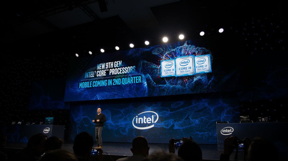 Intel объявляет войну AMD с новыми чипами Intel объявляет войну AMD с новыми чипами amd