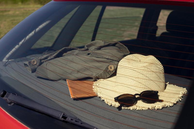 Что вызывало раздражение у водителей этим летом 