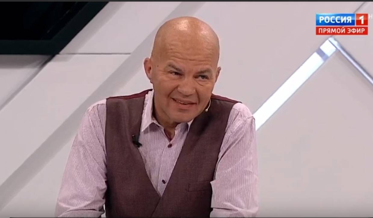 Вячеслав Ковтун: Украина никогда не пойдет на выполнение Минских соглашений Вячеслав Ковтун: Украина никогда не пойдет на выполнение Минских соглашений Политика