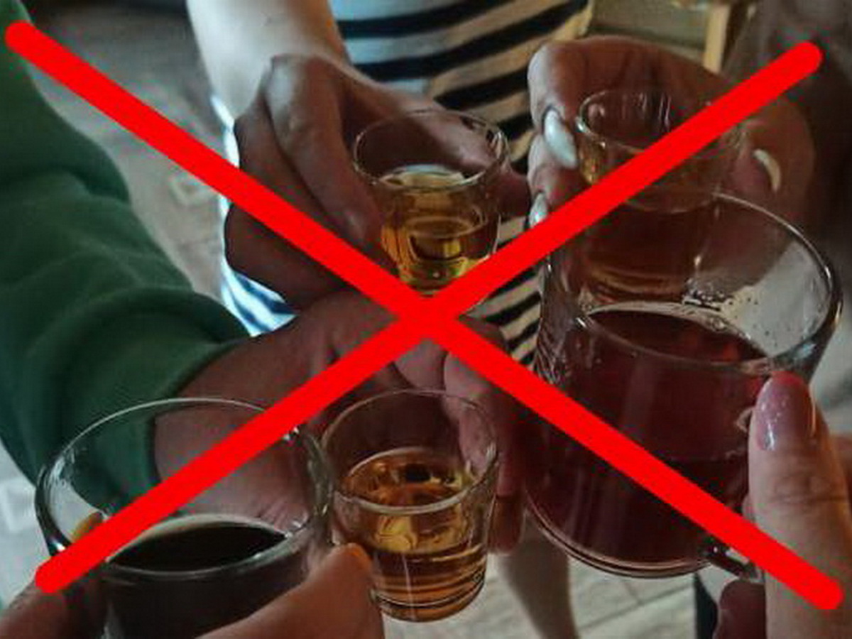В Зауралье запретили продажу алкоголя и организовали горячую линию МЧС