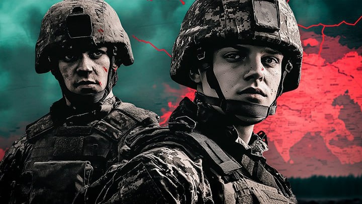 Коллаж Novorosinform