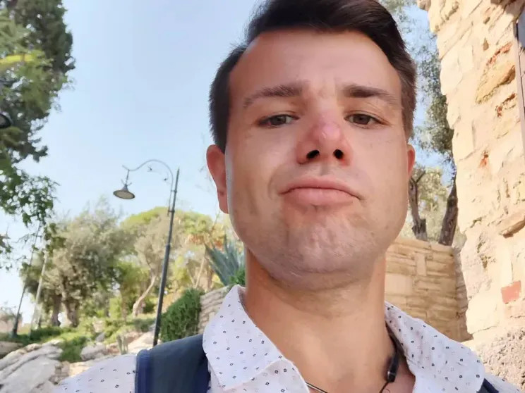 Михаил Казаков