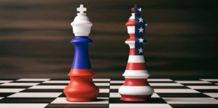 В США обнародовали план «похорон» России: американцы намерены поставить русских на колени