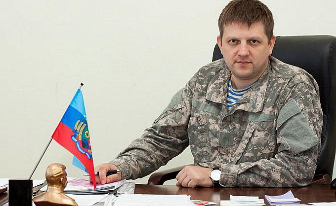 За взрывами в Луганске стоит Украина, — экс-спикер ЛНР