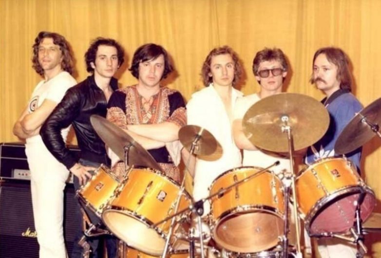 10 легендарных советских рок-групп эпохи заката СССР 