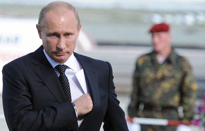 Занервничали: Путин рассказал, как обсуждал с Клинтоном принятие РФ в НАТО