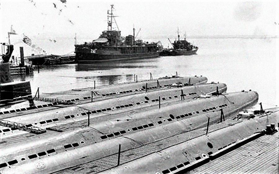 Албанский Сталин, маршал Тито и советские «оккупанты» история