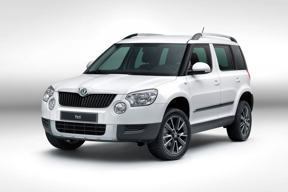 Топ-10 иномарок по скорости гниения авто и мото